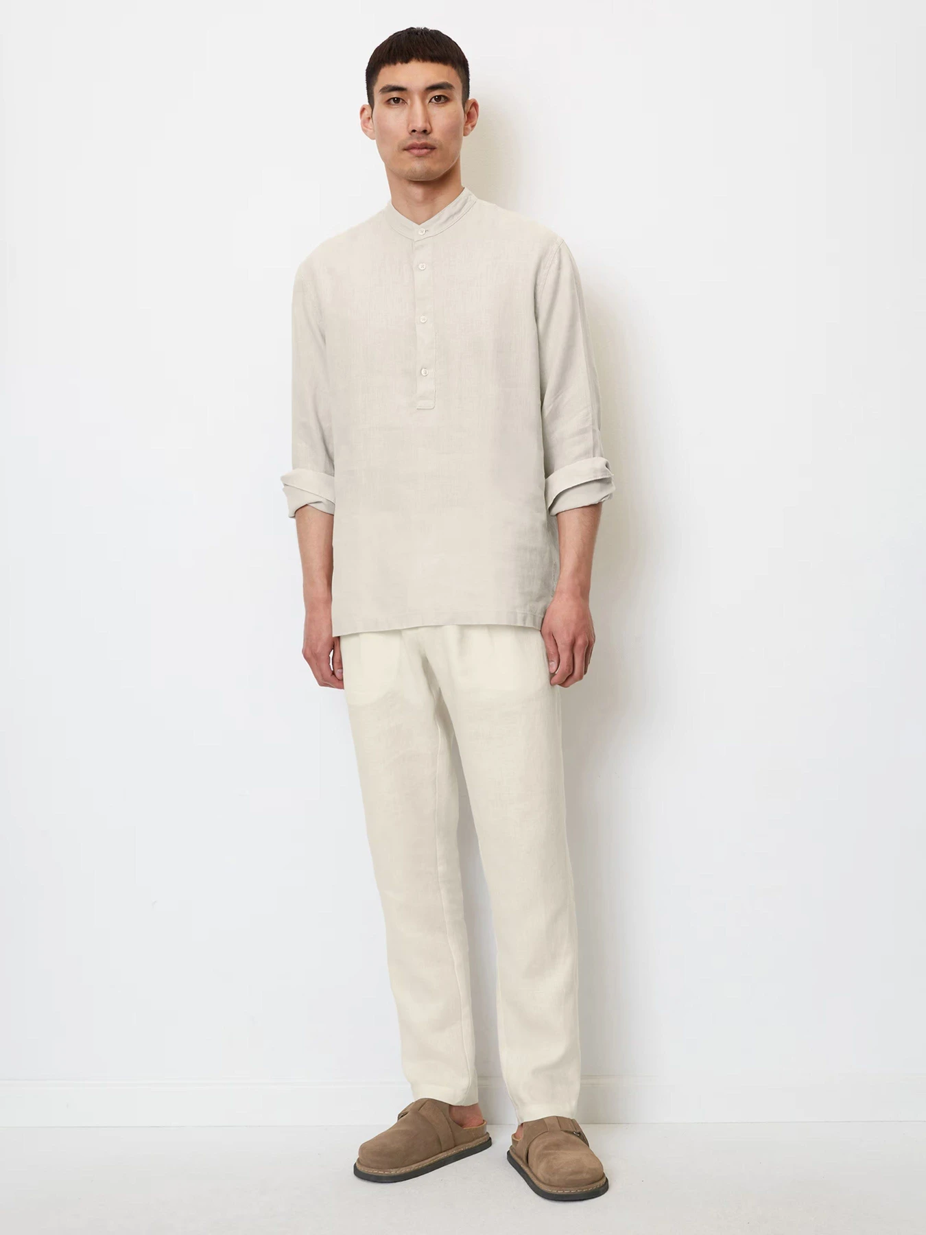 Рубашки Marc O’Polo модель 324742842608-707 Фото