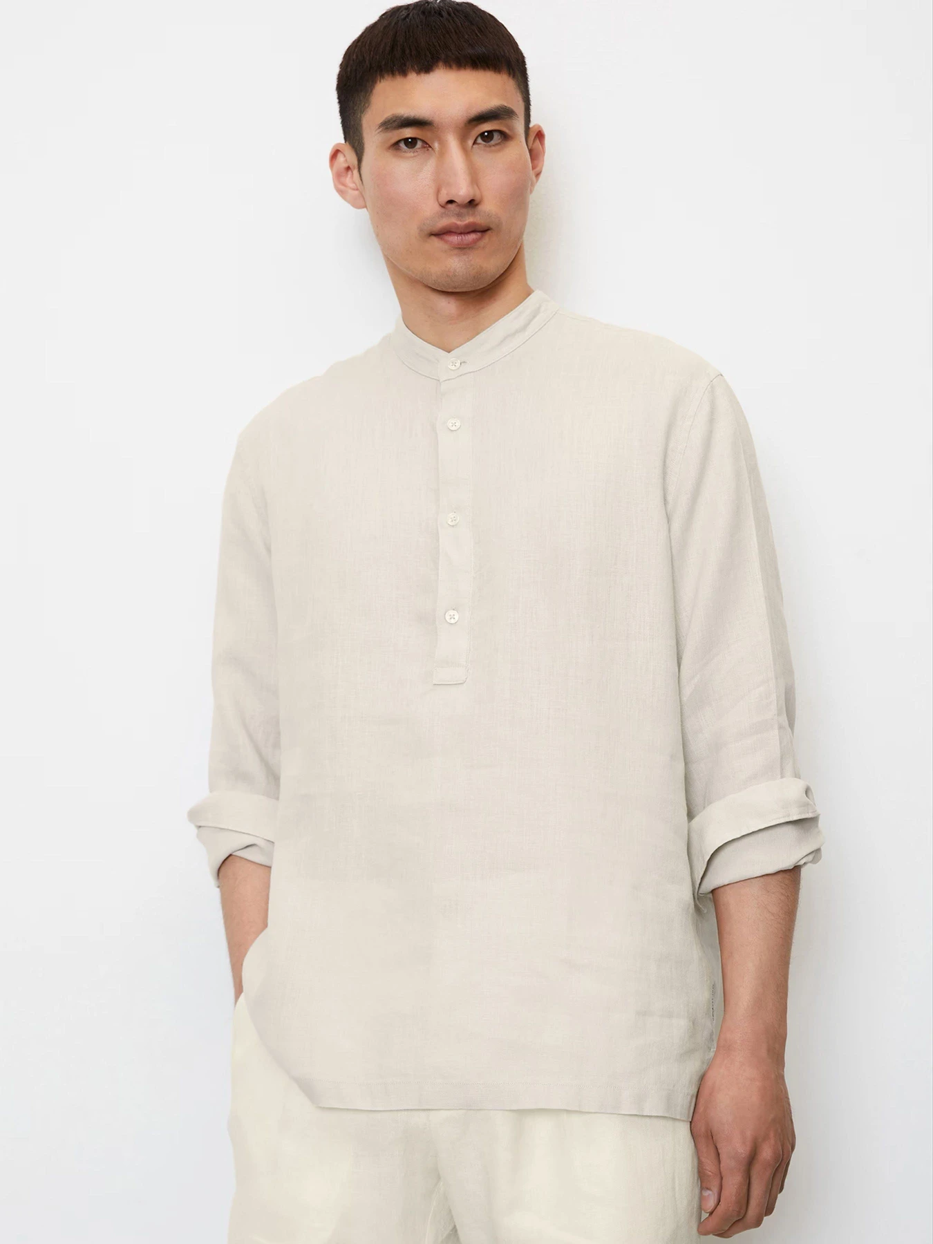 Рубашки Marc O’Polo модель 324742842608-707 Фото