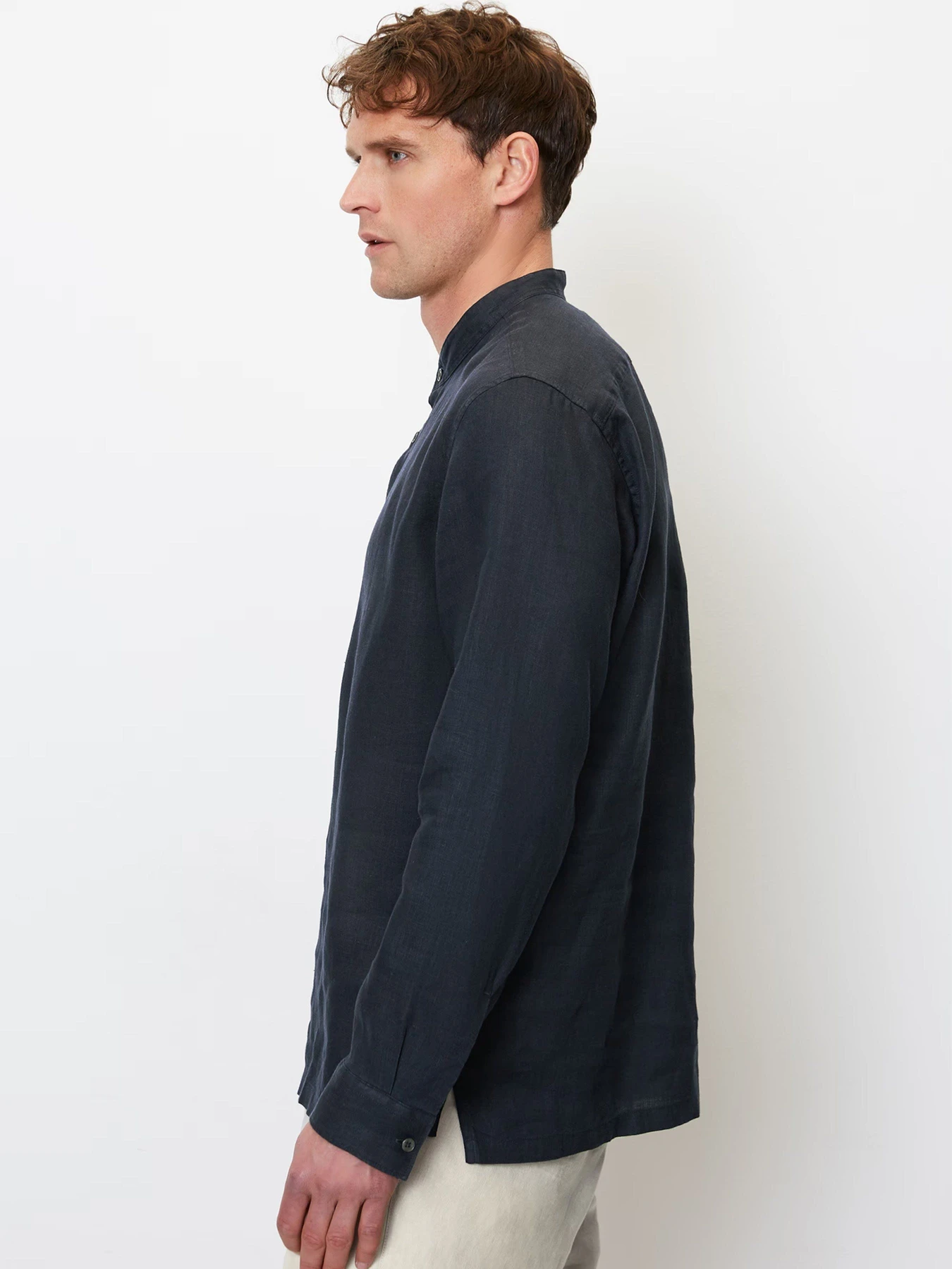 Рубашки Marc O’Polo модель 324742842608-898 Рубашки Marc O’Polo модель 324742842608-898 Фото