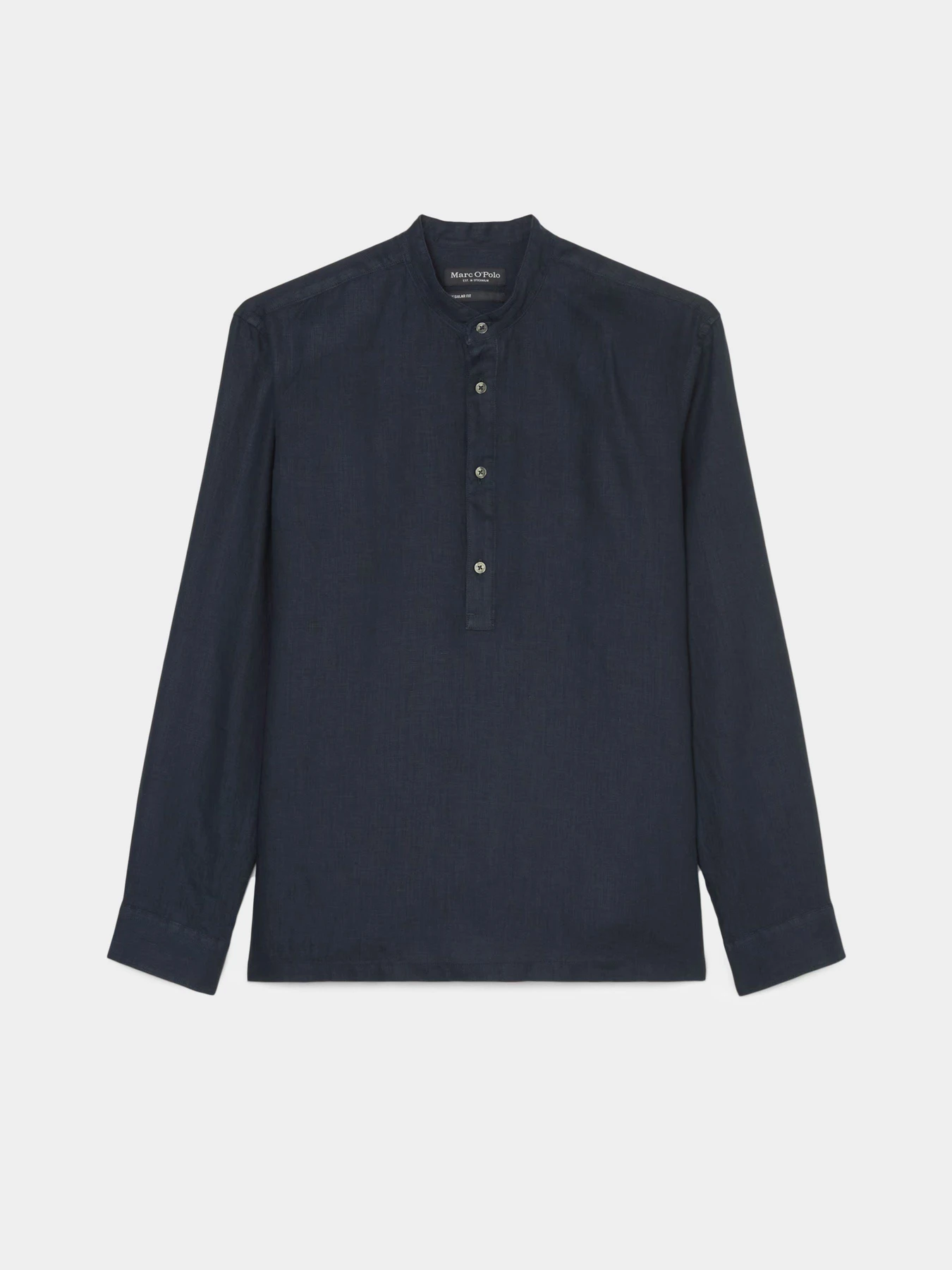 Рубашки Marc O’Polo модель 324742842608-898 Рубашки Marc O’Polo модель 324742842608-898 Фото