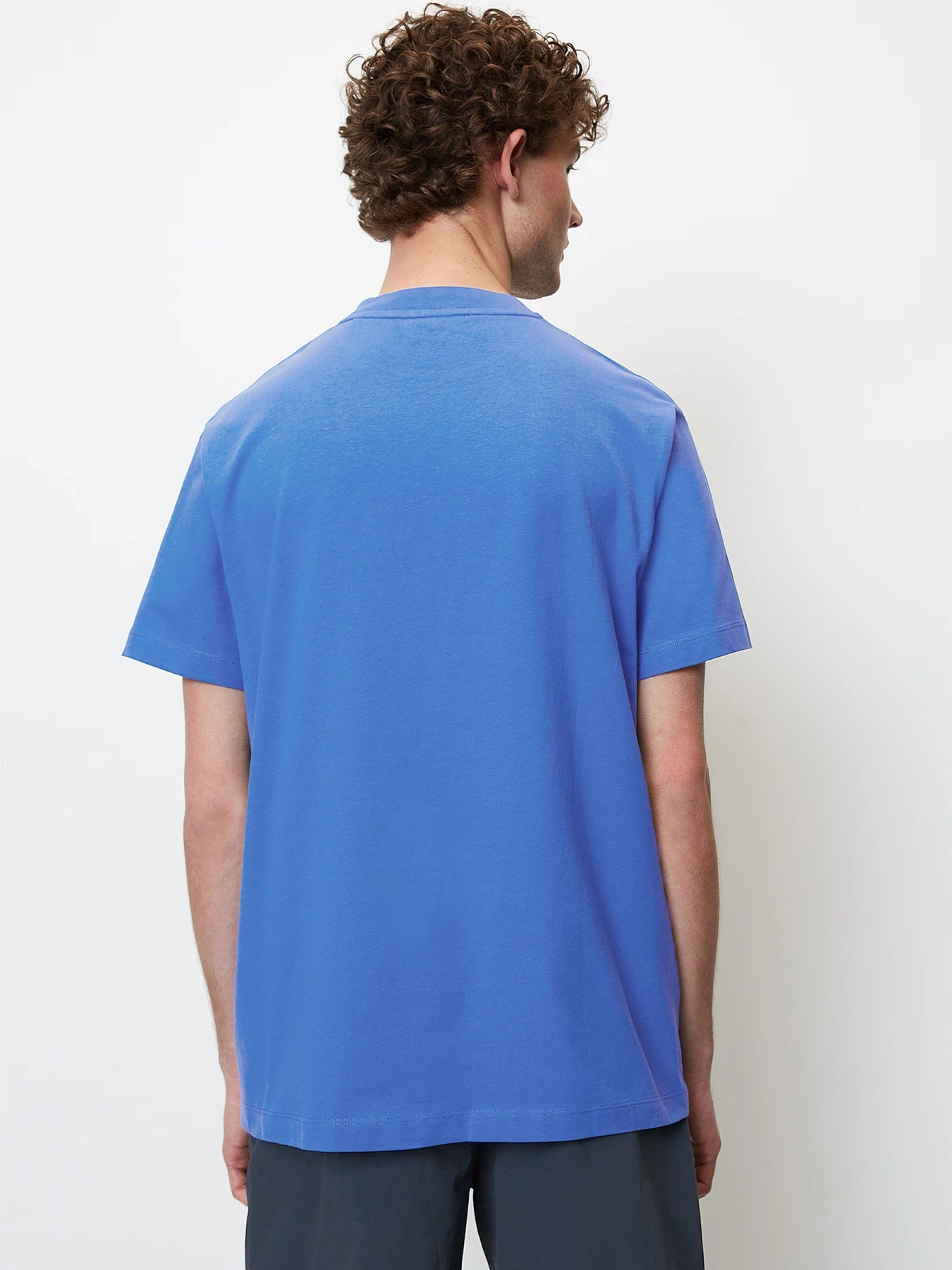 Футболки и поло Marc O’Polo DENIM модель 364215451634-856 Фото