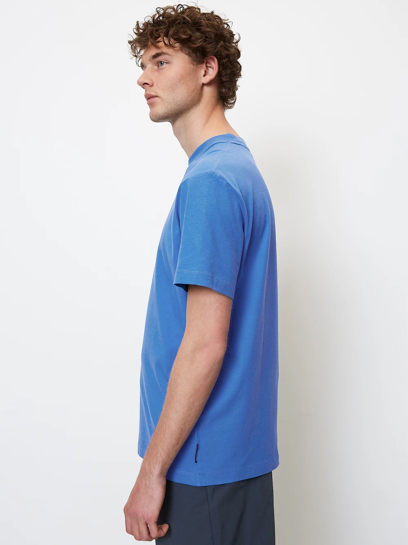 Футболки и поло Marc O’Polo DENIM модель 364215451634-856 Фото