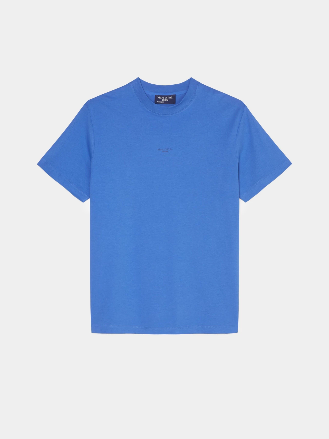 Футболки и поло Marc O’Polo DENIM модель 364215451634-856 Фото