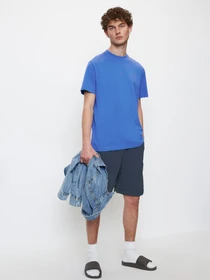 Футболки и поло Marc O’Polo DENIM модель 364215451634-856 Фото