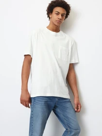 Футболки и поло Marc O’Polo DENIM модель B61215451632-100 Фото