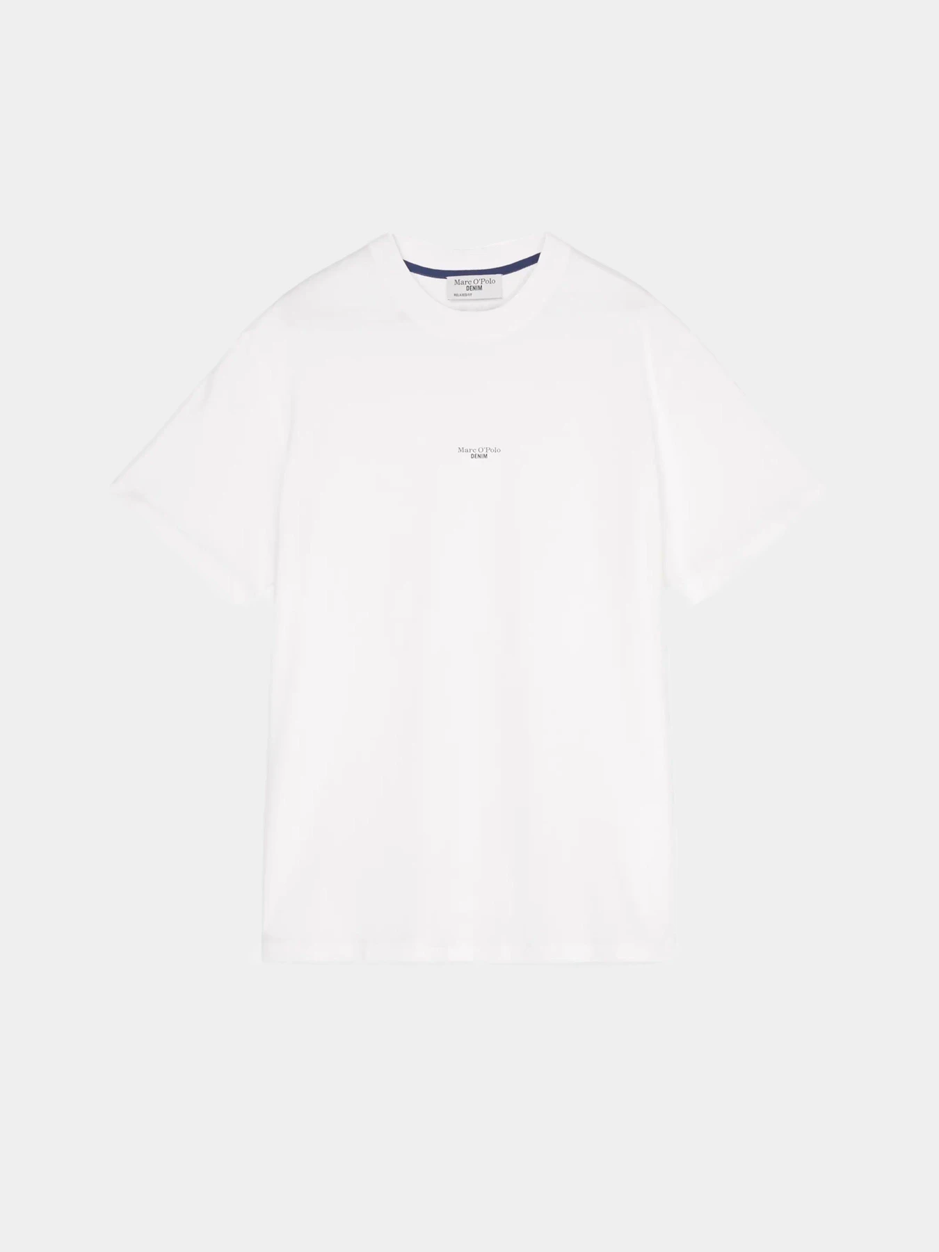 Футболки и поло Marc O’Polo DENIM модель B61215451634-100 Футболки и поло Marc O’Polo DENIM модель B61215451634-100 Фото