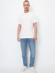 Футболки и поло Marc O’Polo DENIM модель B61215451634-100 Фото
