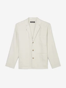 Пиджаки Marc O’Polo модель 324003942134-707 Фото