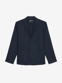 Пиджаки Marc O’Polo модель 324003942134-898 Фото