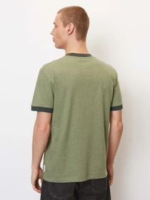 Футболки и поло Marc O’Polo DENIM модель 376214551380-408 Фото