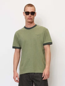 Футболки и поло Marc O’Polo DENIM модель 376214551380-408 Фото