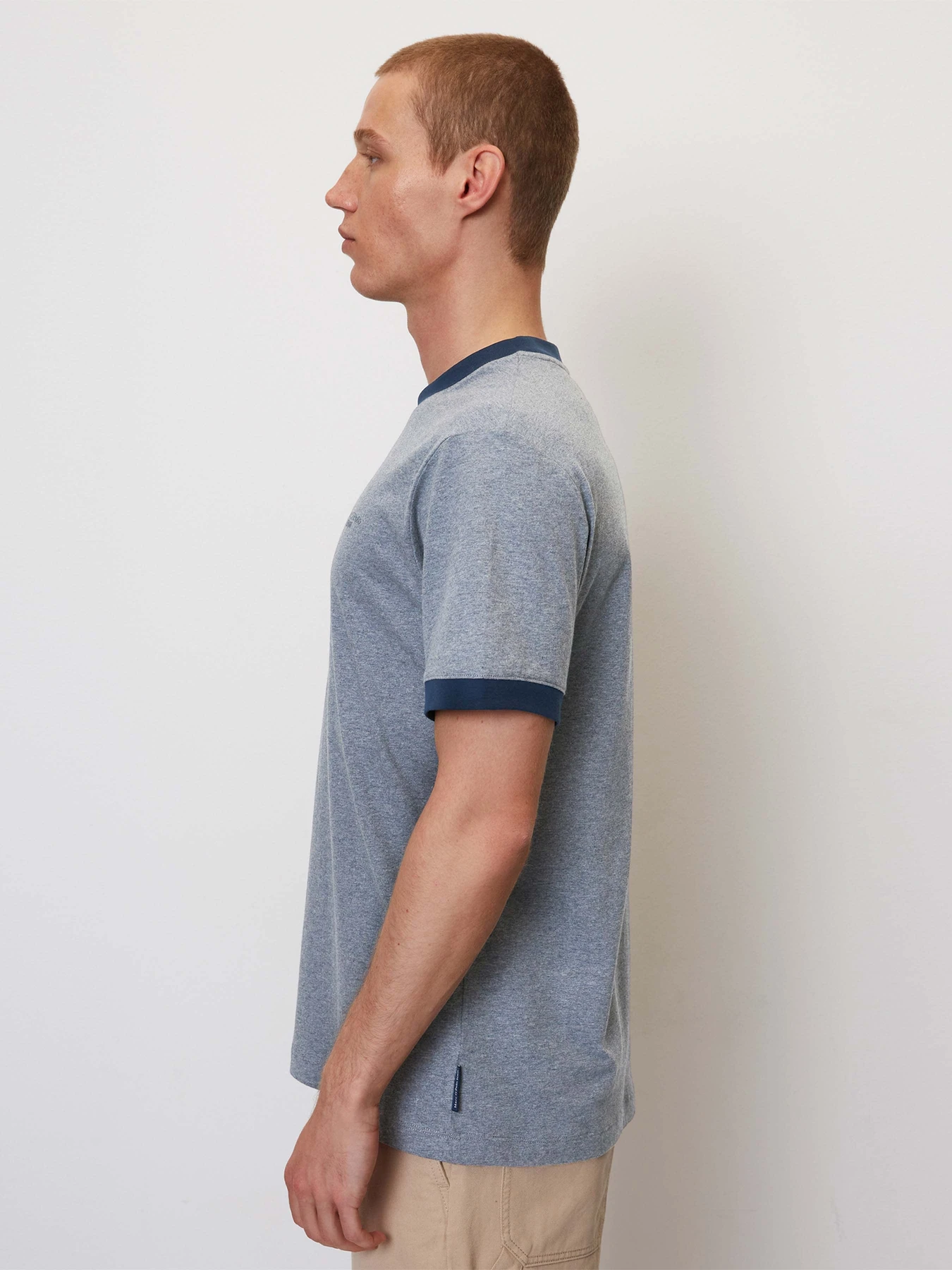 Футболки и поло Marc O’Polo DENIM модель 376214551380-888 Футболки и поло Marc O’Polo DENIM модель 376214551380-888 Фото