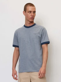 Футболки и поло Marc O’Polo DENIM модель 376214551380-888 Фото