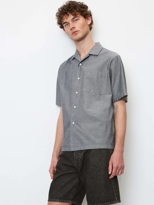 Рубашки Marc O’Polo DENIM модель M64087341054-T66 Фото