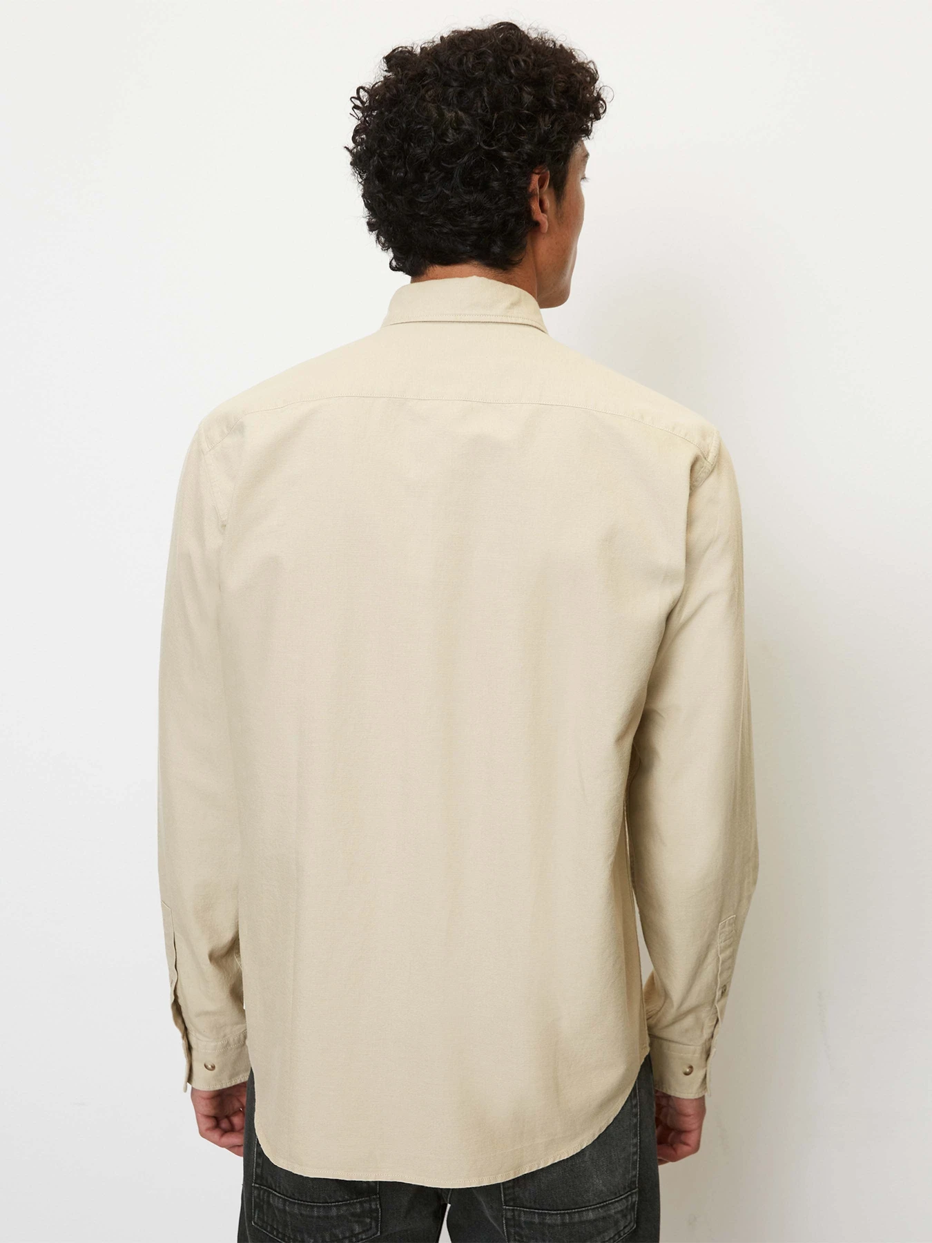 Рубашки Marc O’Polo модель 326728442058-111 Рубашки Marc O’Polo модель 326728442058-111 Фото