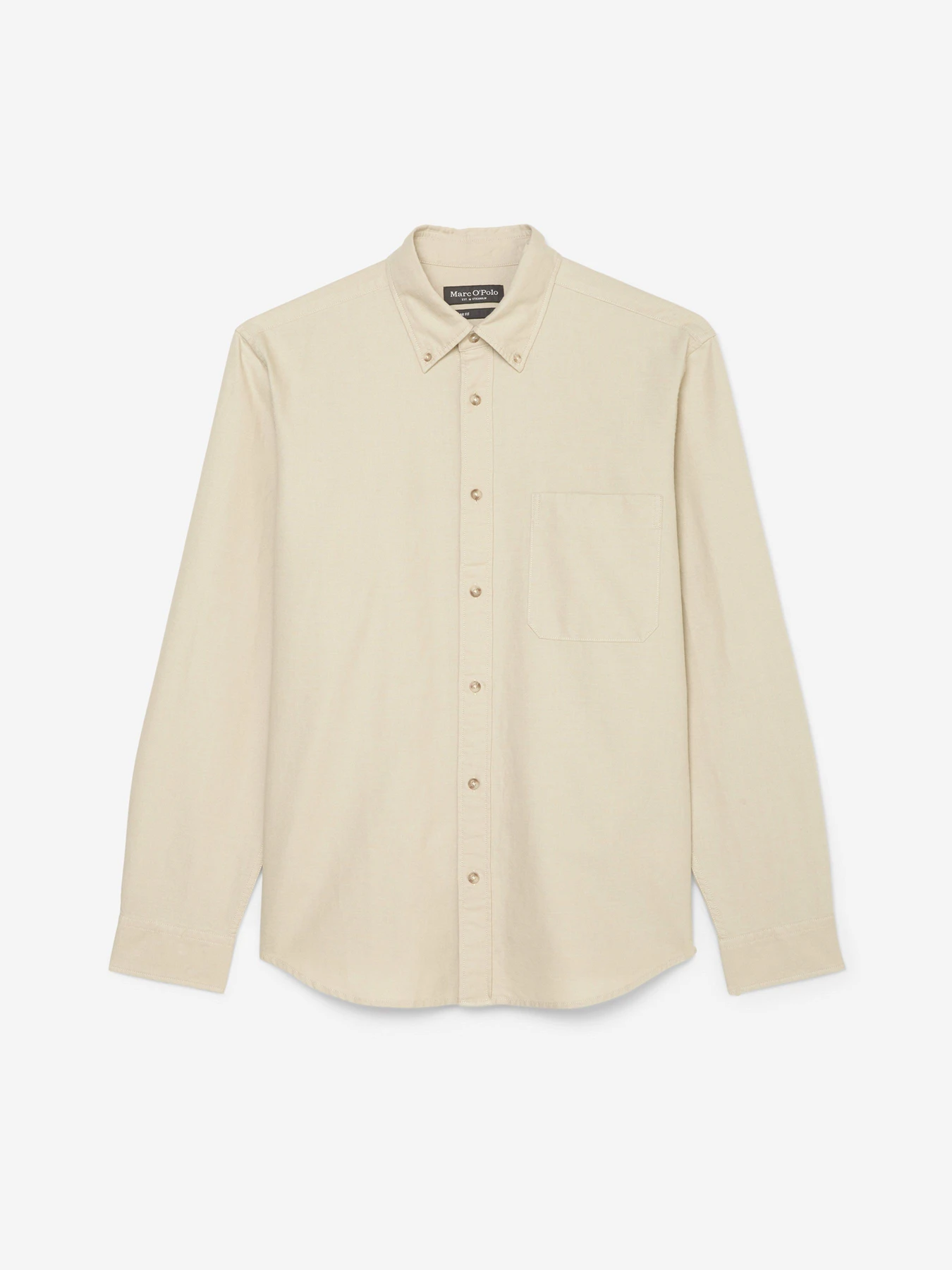 Рубашки Marc O’Polo модель 326728442058-111 Рубашки Marc O’Polo модель 326728442058-111 Фото