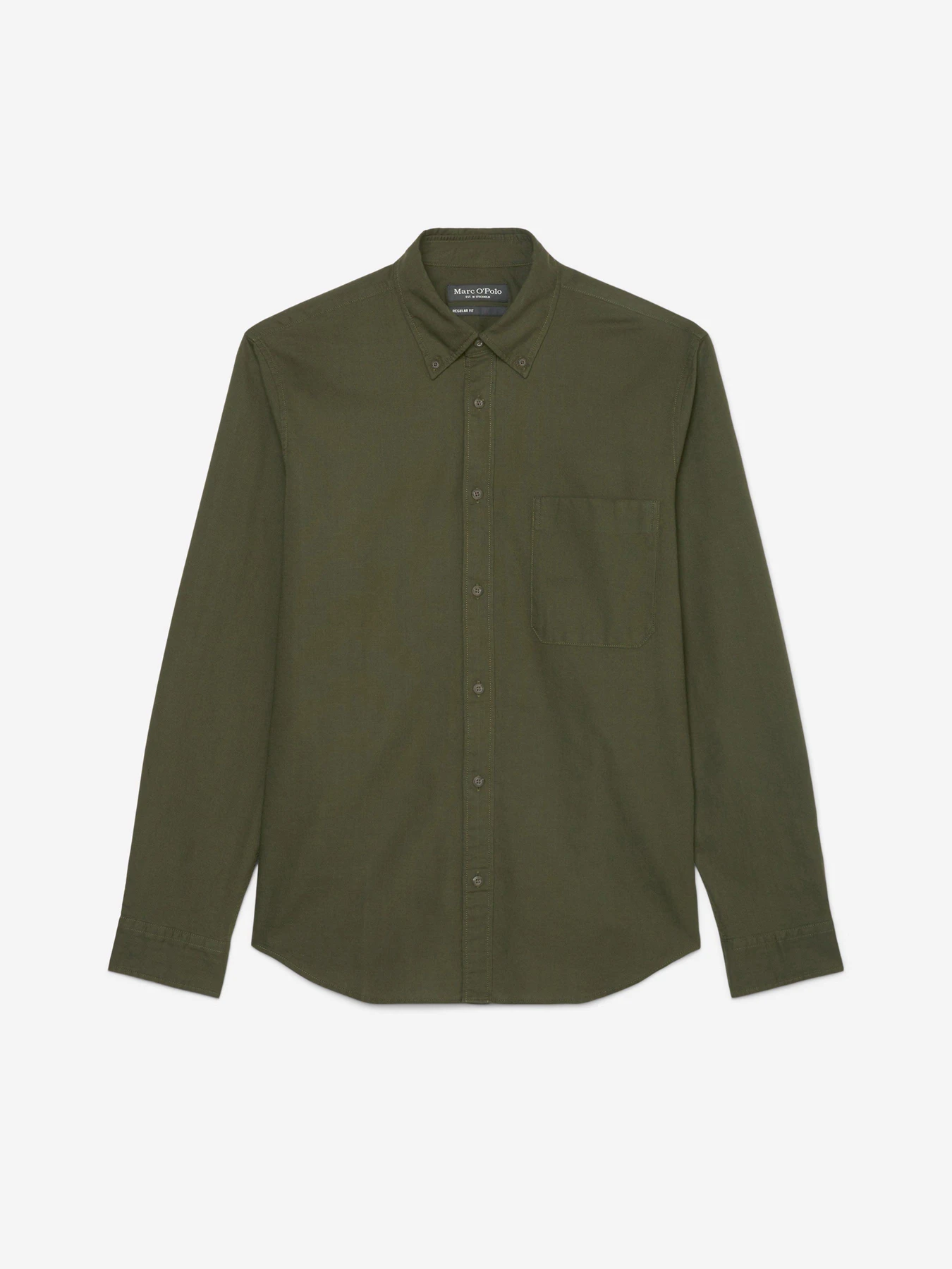 Рубашки Marc O’Polo модель 326728442058-441 Фото