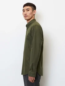 Рубашки Marc O’Polo модель 326728442058-441 Фото