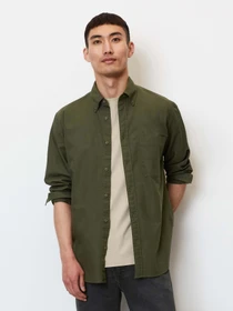 Рубашки Marc O’Polo модель 326728442058-441 Фото