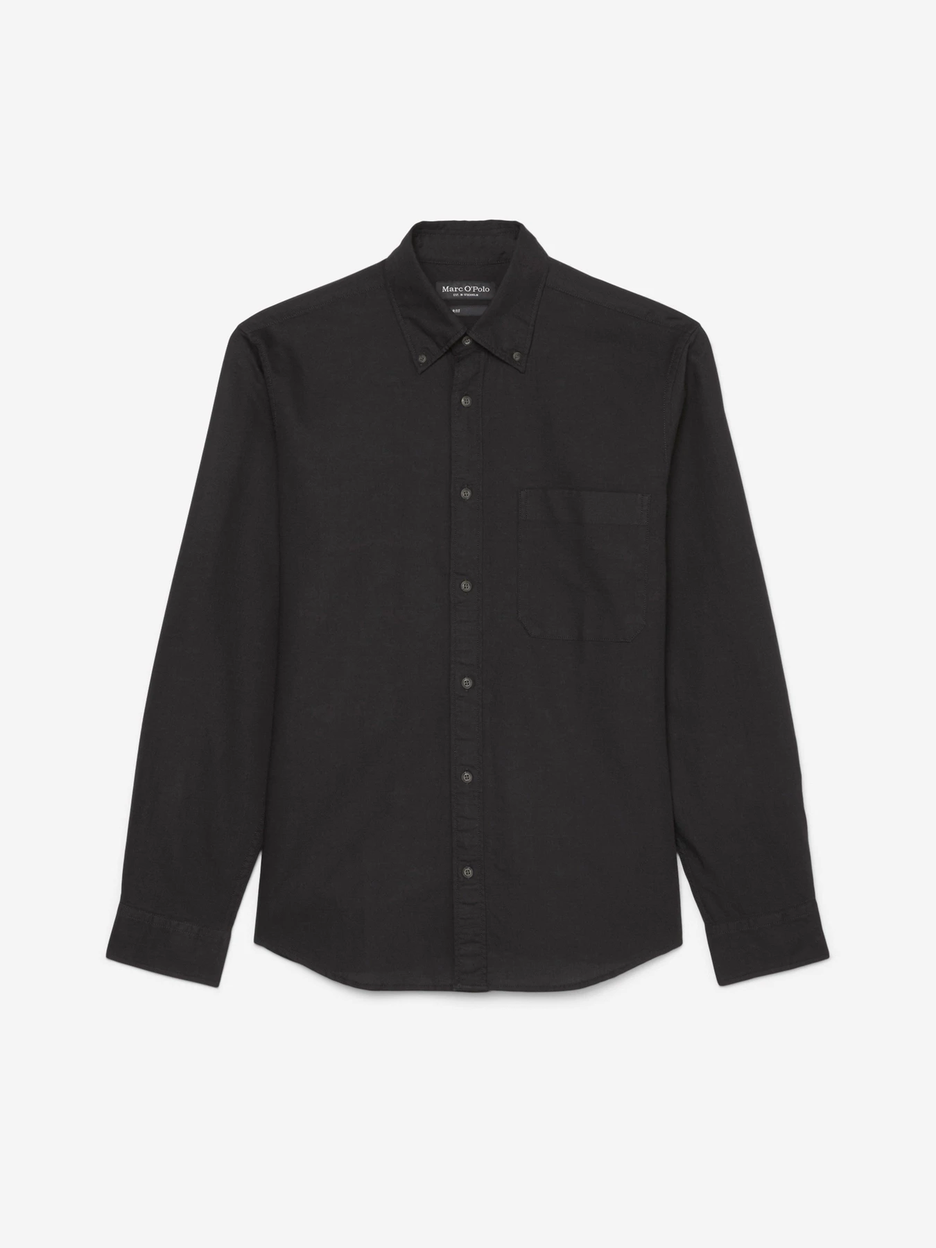 Сорочки Marc O’Polo модель 326728442058-990 Сорочки Marc O’Polo модель 326728442058-990 Фото