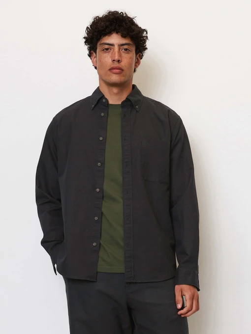 Рубашки Marc O’Polo модель 326728442058-990 Фото