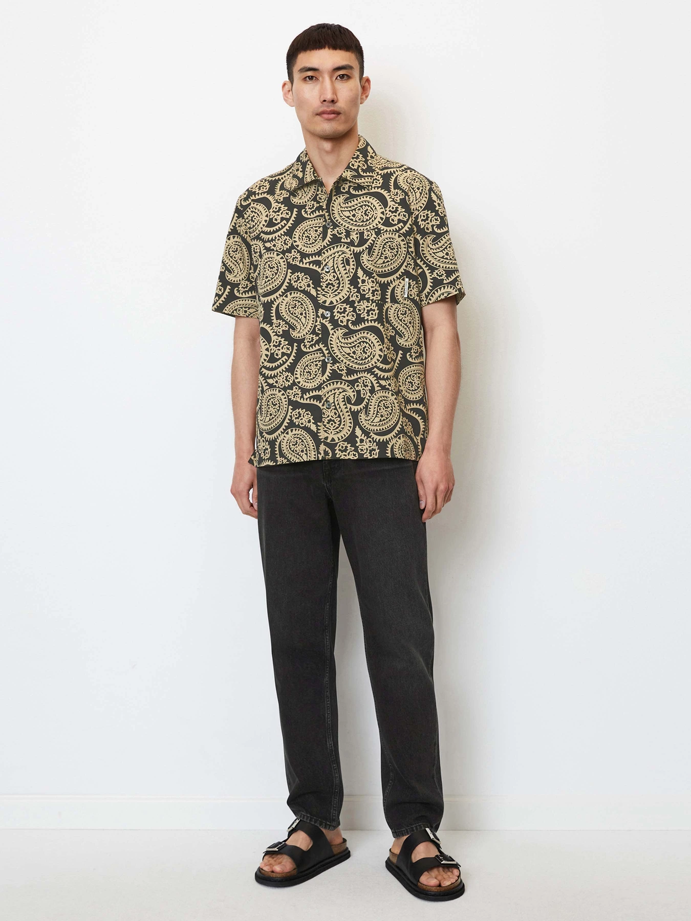 Сорочки Marc O’Polo модель 326729941012-I96 Фото