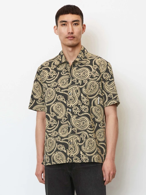 Рубашки Marc O’Polo модель 326729941012-I96 Фото
