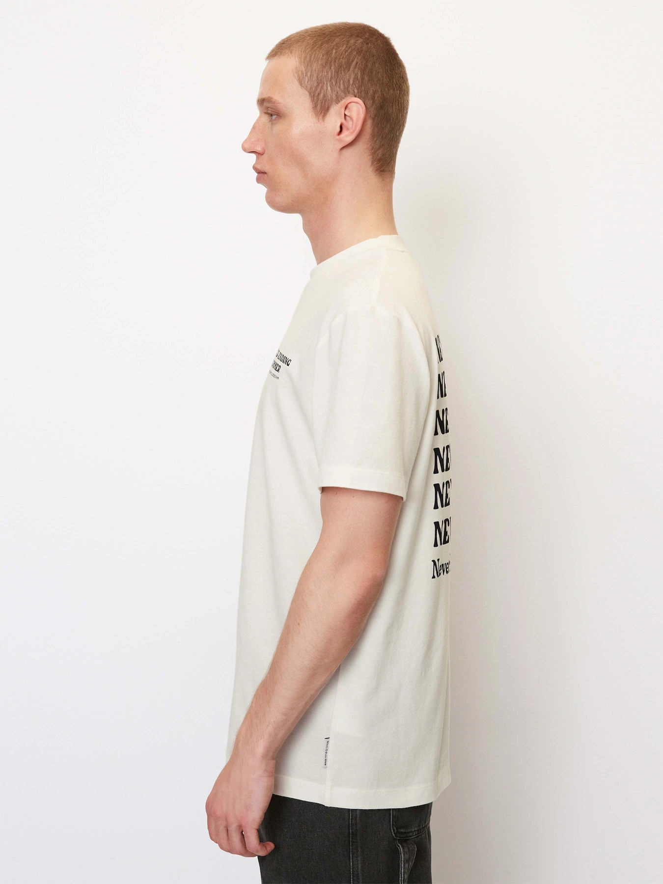 Футболки и поло Marc O’Polo DENIM модель 366210551148-101 Футболки и поло Marc O’Polo DENIM модель 366210551148-101 Фото