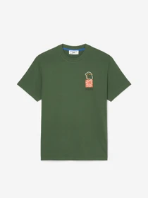 Футболки и поло Marc O’Polo DENIM модель 366210551148-440 Фото