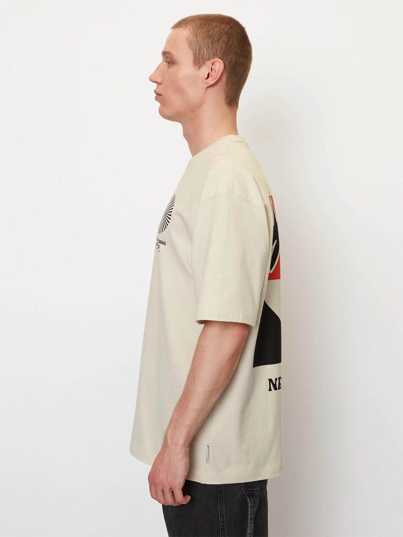 Футболки и поло Marc O’Polo DENIM модель 366220451152-121 Футболки и поло Marc O’Polo DENIM модель 366220451152-121 Фото