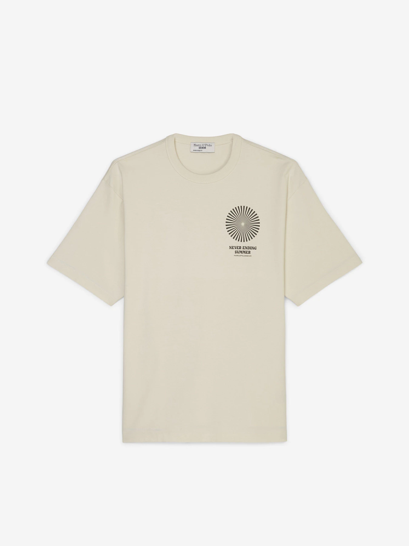 Футболки и поло Marc O’Polo DENIM модель 366220451152-121 Футболки и поло Marc O’Polo DENIM модель 366220451152-121 Фото