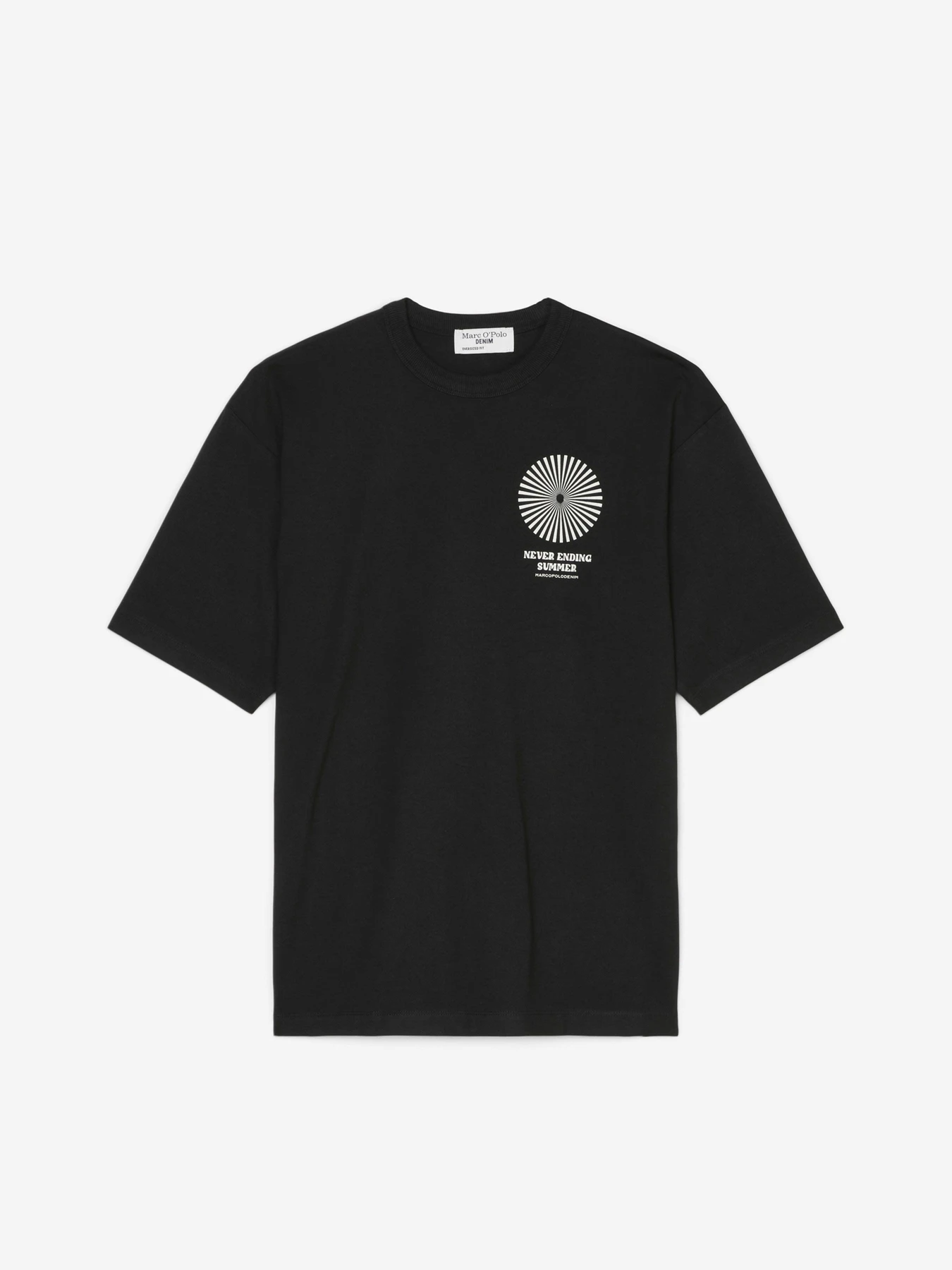 Футболки и поло Marc O’Polo DENIM модель 366220451152-990 Футболки и поло Marc O’Polo DENIM модель 366220451152-990 Фото