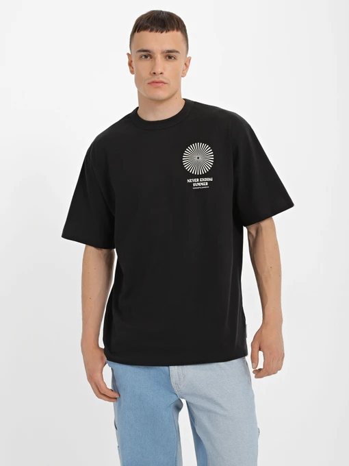 Футболки и поло Marc O’Polo DENIM модель 366220451152-990 Фото