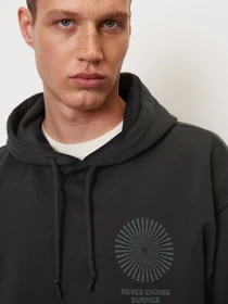 Худи и свитшоты Marc O’Polo DENIM модель 366400054058-990 Фото