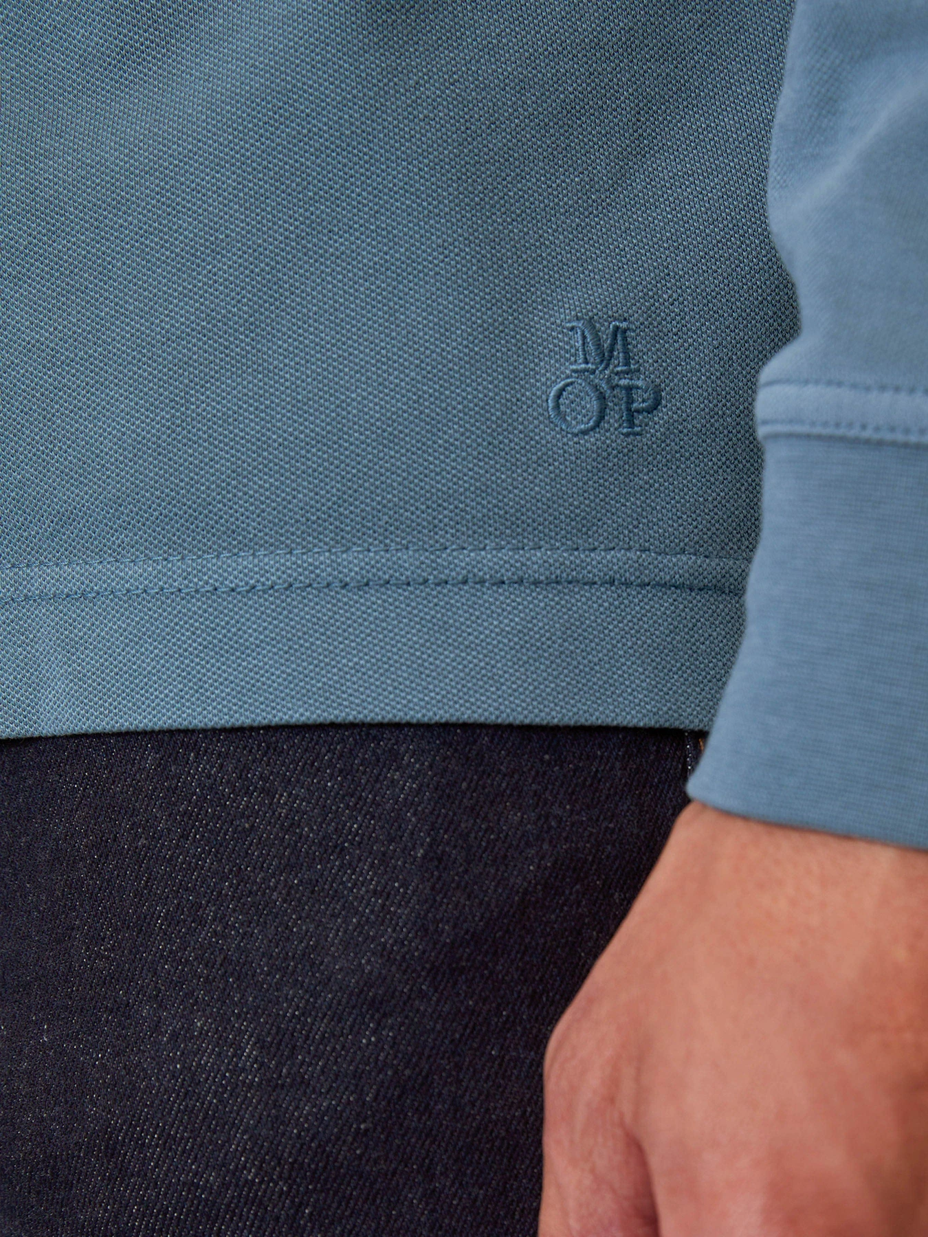 Рубашки Marc O’Polo модель 327214755026-870 Рубашки Marc O’Polo модель 327214755026-870 Фото
