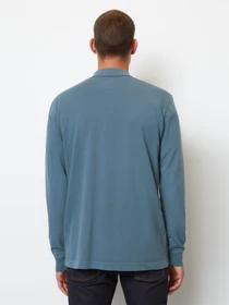 Рубашки Marc O’Polo модель 327214755026-870 Фото