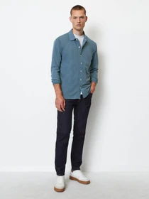 Рубашки Marc O’Polo модель 327214755026-870 Фото