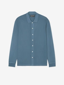 Рубашки Marc O’Polo модель 327214755026-870 Фото