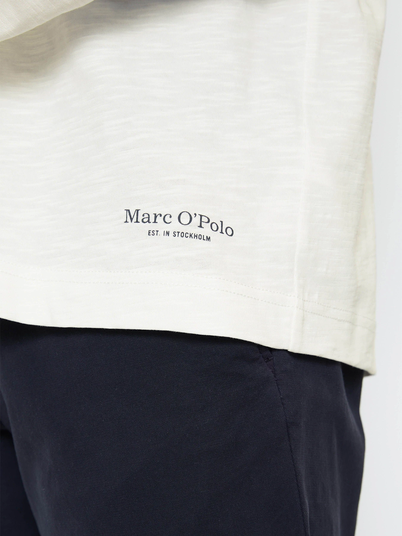 Худи и свитшоты Marc O’Polo модель 327222252082-152 Фото