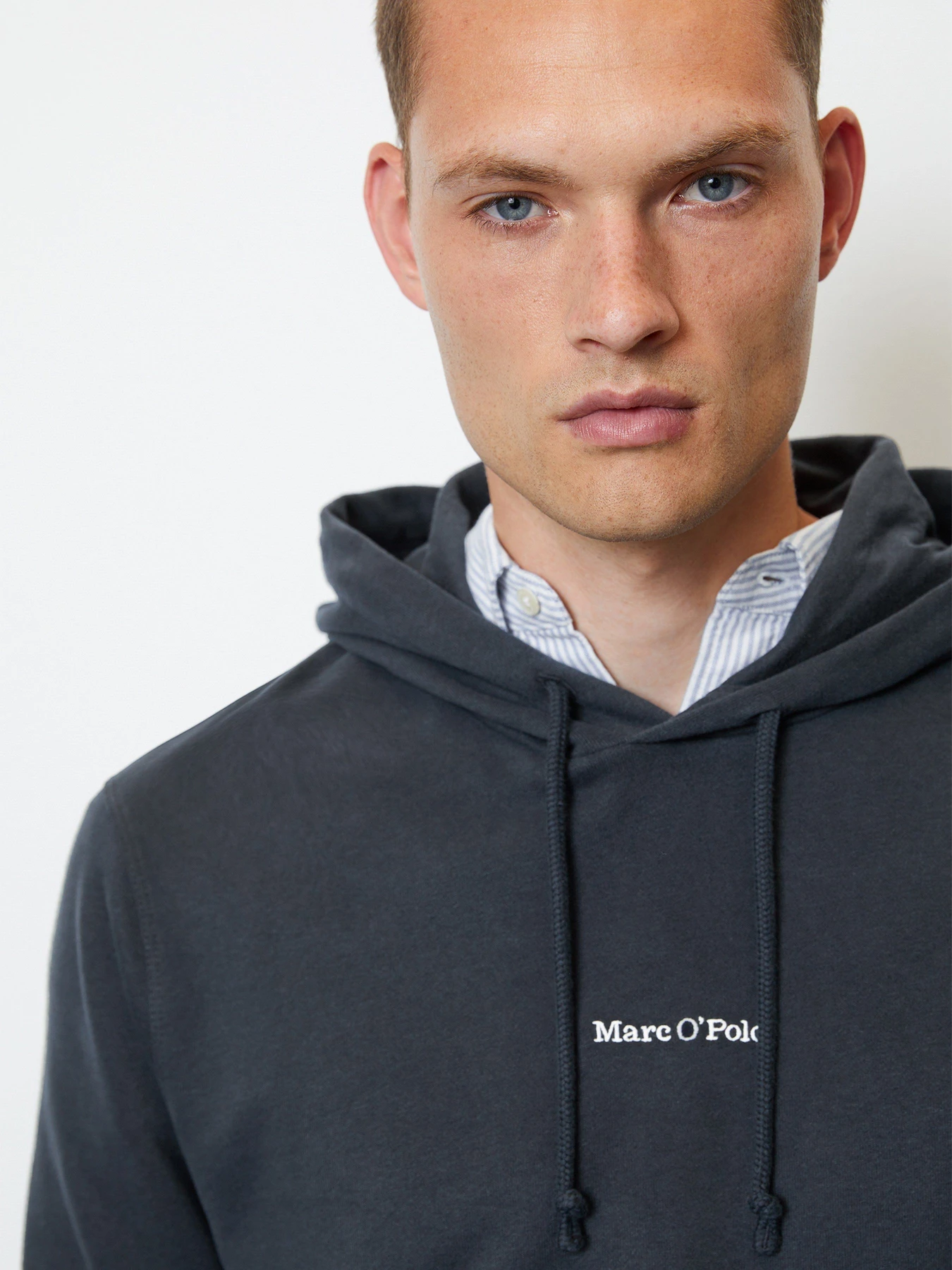 Худи и свитшоты Marc O’Polo модель 327407754440-898 Фото