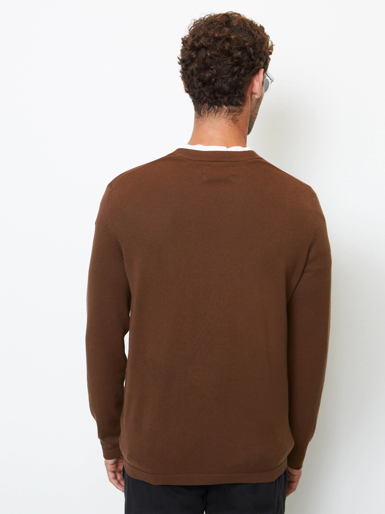 Светри та кардигани Marc O’Polo модель 327513560366-779 Фото