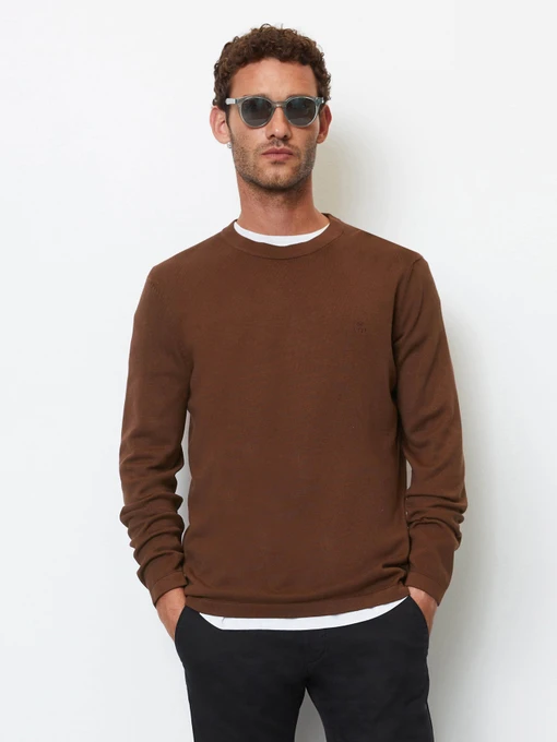Свитры и кардиганы Marc O’Polo модель 327513560366-779 Фото