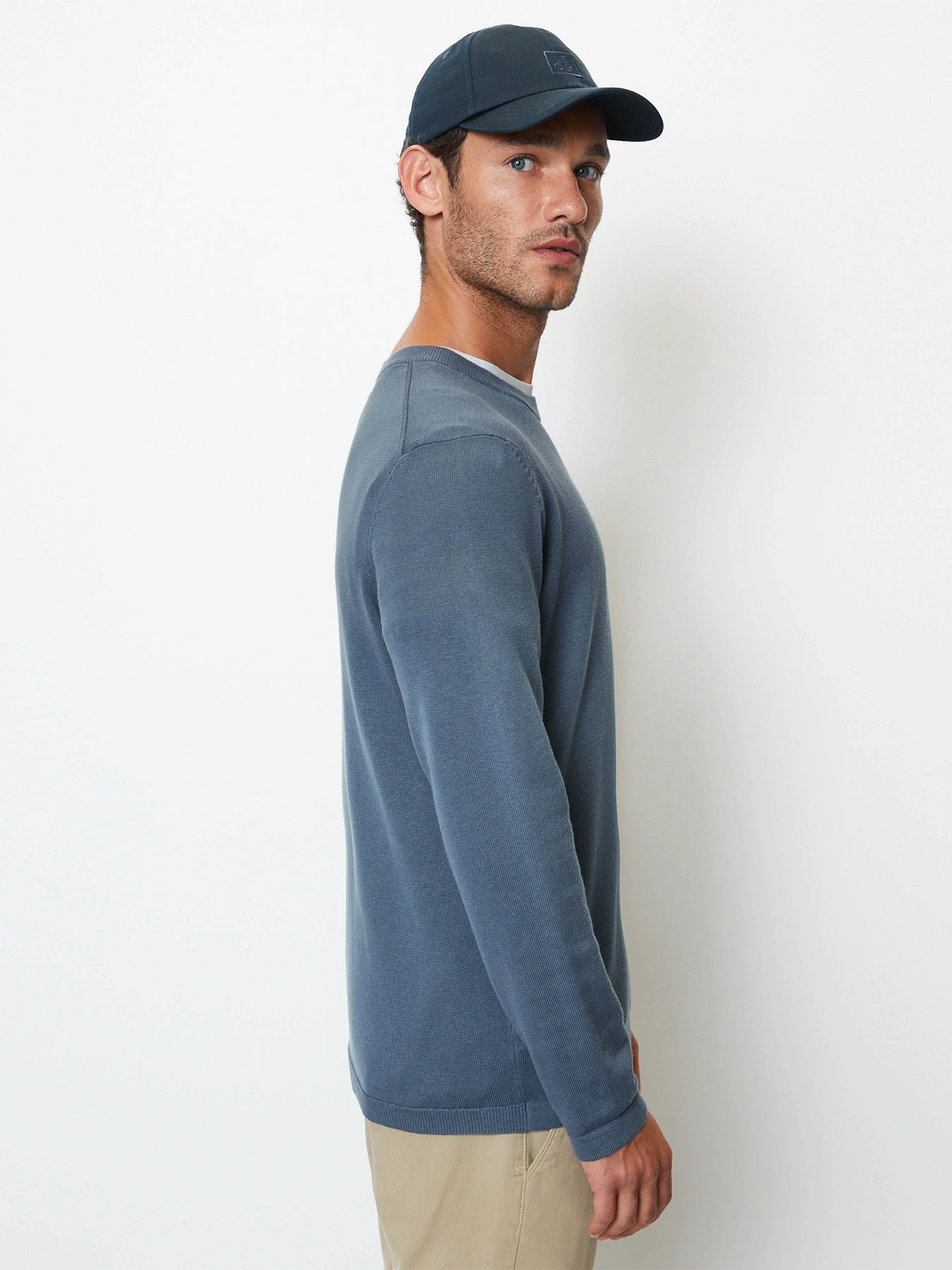 Свитры и кардиганы Marc O’Polo модель 327513560366-870 Свитры и кардиганы Marc O’Polo модель 327513560366-870 Фото