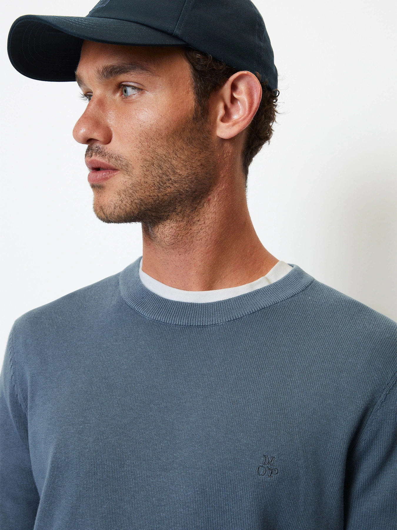 Свитры и кардиганы Marc O’Polo модель 327513560366-870 Свитры и кардиганы Marc O’Polo модель 327513560366-870 Фото