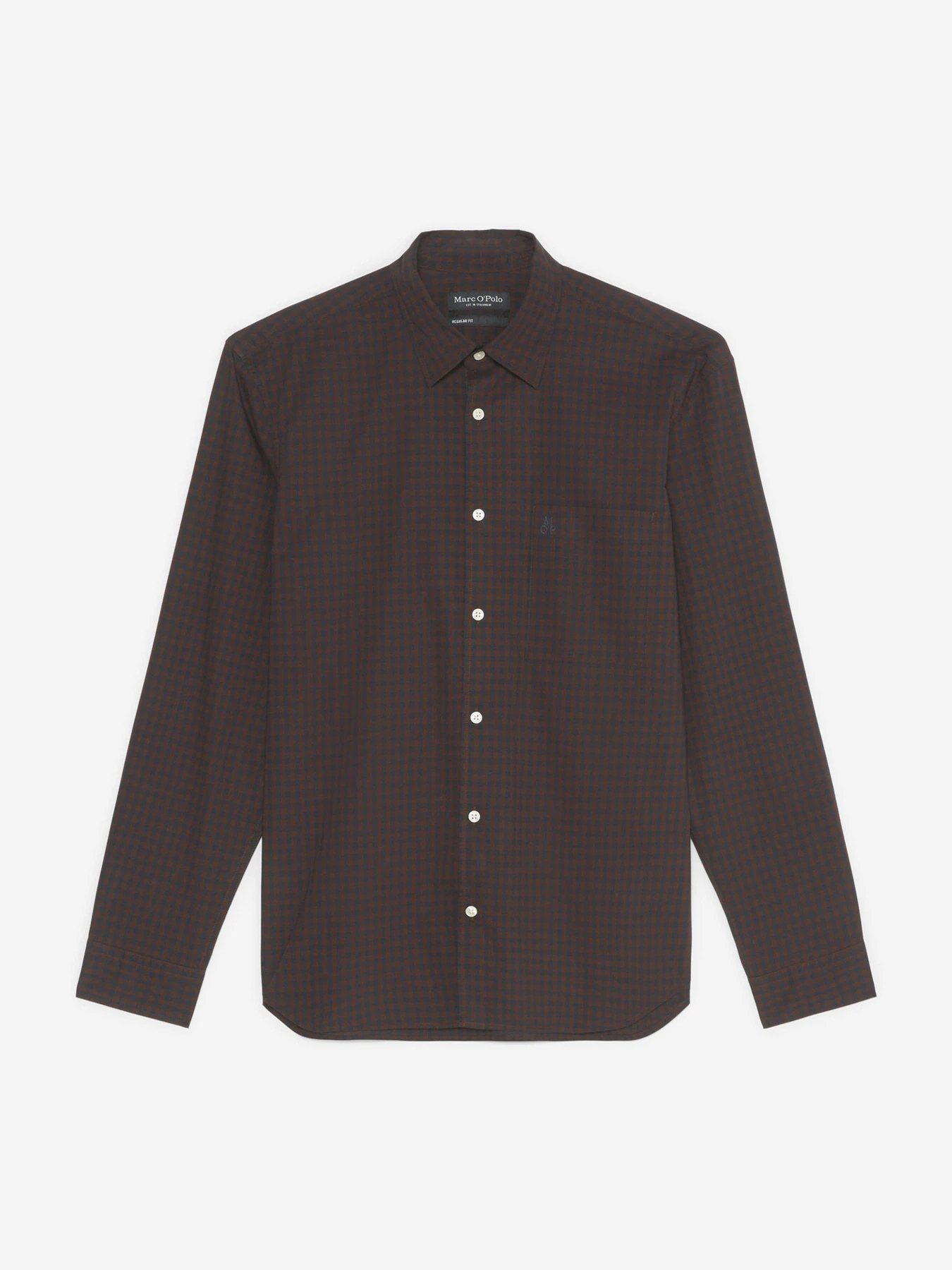 Сорочки Marc O’Polo модель 327720842090-F79 Фото