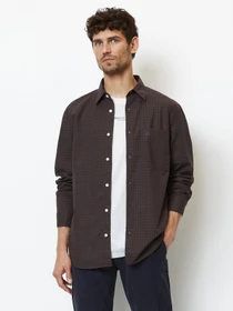 Рубашки Marc O’Polo модель 327720842090-F79 Фото
