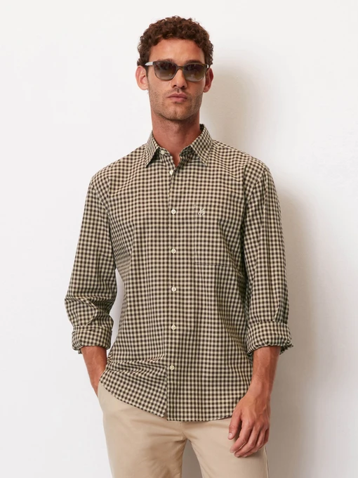 Сорочки Marc O’Polo модель 327720842090-I70 Фото
