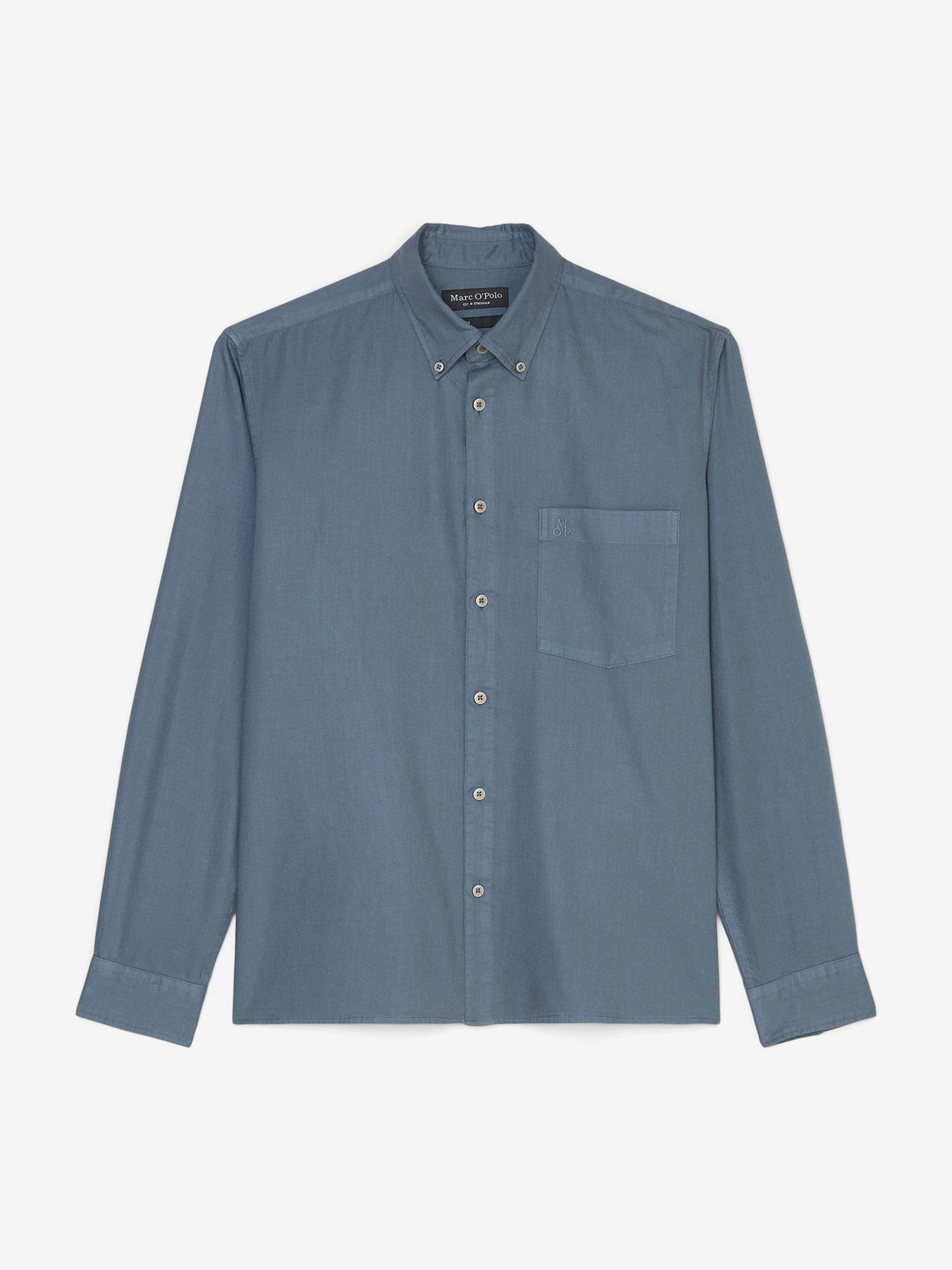 Рубашки Marc O’Polo модель 327724242414-870 Фото