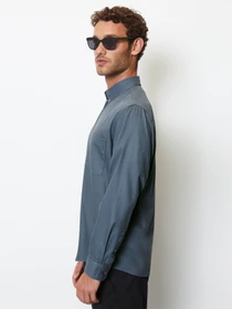Рубашки Marc O’Polo модель 327724242414-870 Фото
