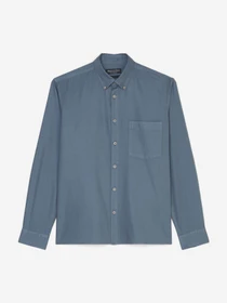 Рубашки Marc O’Polo модель 327724242414-870 Фото